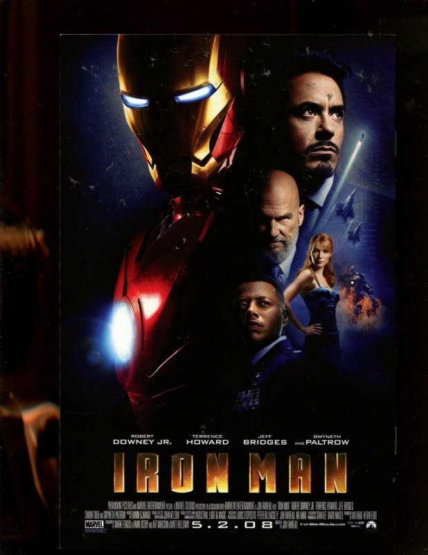 THUNDERBOLTS: REASON IN MADNESS #1 (9.2) ONE-SHOT! 2008~