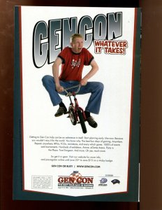 CONAN #28 - ROBERT E HOWARD CENTENNIAL (9.0/9.2) 2006