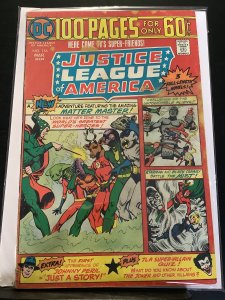 Justice League of America #116 (1975)