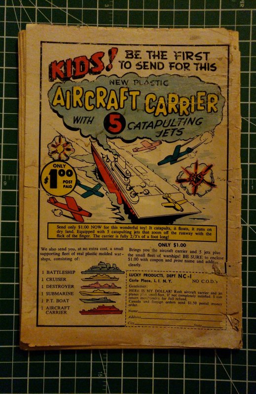 A Date with Judy #52  (1956)