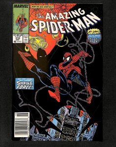 Amazing Spider-Man #310 McFarlane!