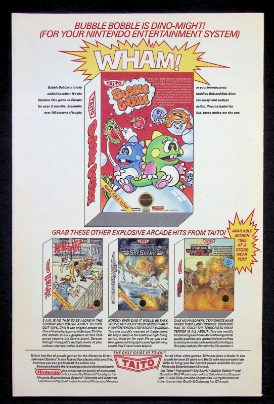 Punisher War Journal #7