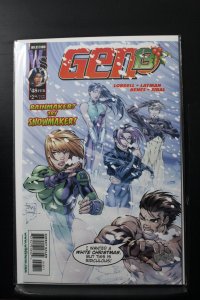 Gen 13 #48 (2000)