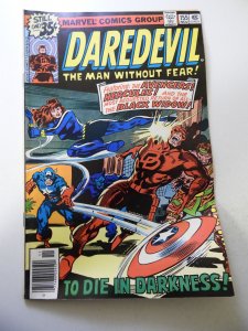 Daredevil #155 (1978) VG Condition