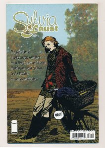 Sylvia Faust (2004 Image) #1-2 NM Complete series