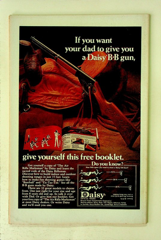 Kamandi #20 (Aug, 1974; DC) - Very Fine/Near Mint 