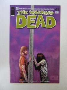 The Walking Dead #41 (2007) VF condition