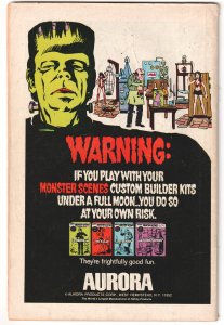 Green Lantern #86 (1971)