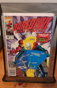 Daredevil #295 (1991)