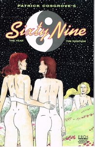 Sixty Nine #6 (1995)