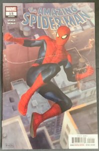 Amazing Spider-Man #15 (2019, Marvel) NM+