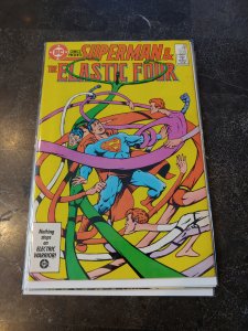 DC Comics Presents #93 (1986)