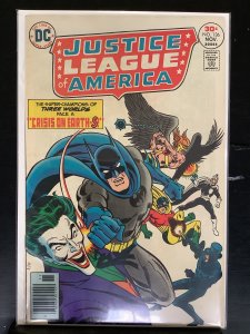 Justice League of America #136 (1976)