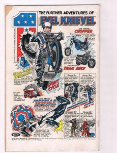 Marvel 2 In 1: The Thing & Powerman #13 FN Marvel Comics Comic Book 1975 DE29