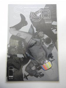Saga #12 (2013)