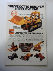 The Savage She-Hulk #1 (1980) FN+ Condition