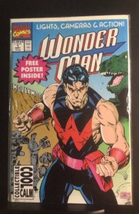 Wonder Man #1 (1991)