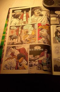 House of Mystery #38 (2011)