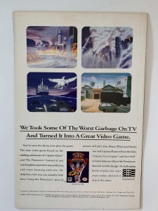 The Amazing Spider-Man #357 (1992)