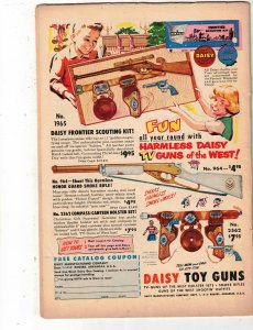 Superboy #70 1959 Super-Glasses cover! Untold Tales Of Superboy Begin! BEANTOWN!