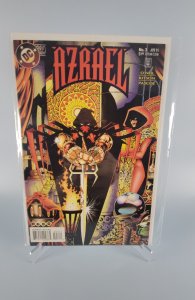 Azrael #3 (1995)