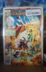 The X-Men #113 (1978)