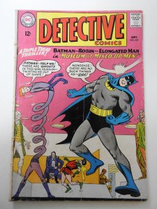 Detective Comics #331 (1964) GD/VG Condition!