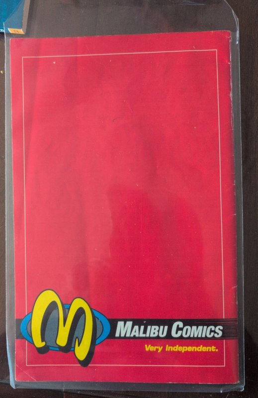 Debbie Does Dallas #18 (1993)