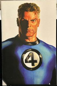 Fantastic Four #24 Alex Ross Cover C (2020)