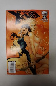 Young X-Men #2 (2008) NM Marvel Comic Book J696