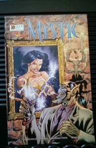 Mystic #30 (2002)