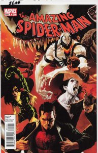 The Amazing Spider-Man #642 (2010)