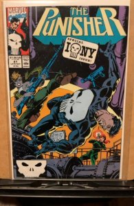 The Punisher #41 (1990)