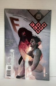 Fables #105 (2011)