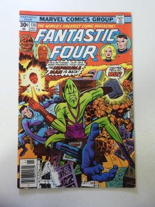 Fantastic Four #176 (1976) FN Condition