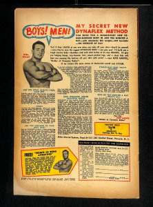 Tales Of Suspense #73 VG 4.0 Black Knight!