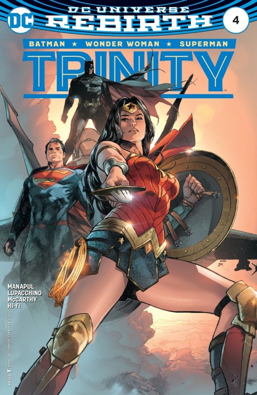 TRINITY #04 (2017) CLAY MANN | DIRECT SALE