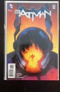 Batman #42 (2015)
