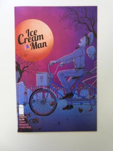 Ice Cream Man #4 (2018) NM condition