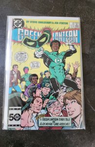 Green Lantern #188 (1985)