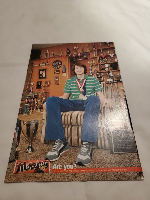 X-23 4 Near Mint- Cover by Billy Tan