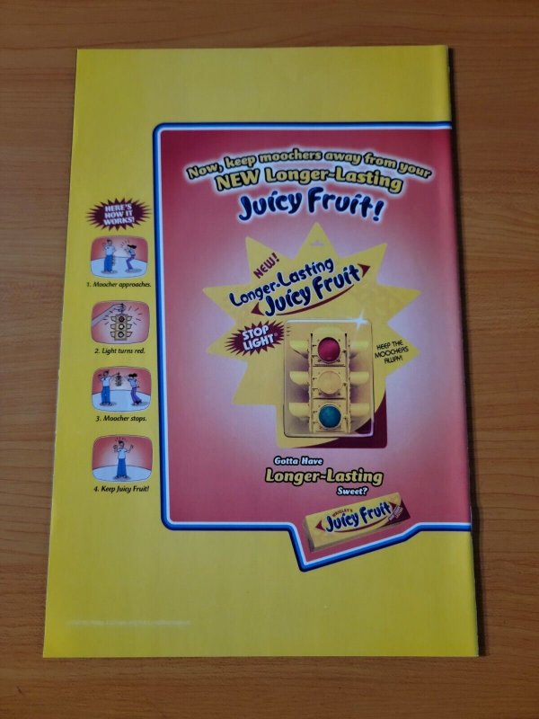 Elektra v2 #22 ~ NEAR MINT NM ~ 2003 Marvel Comics