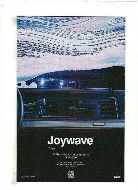 Demon Days: Mariko 1 NM- 9.2 Marvel Comics 2021 Asrar Variant