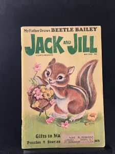 Jack and Jill #7