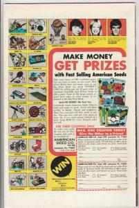 Marvel Team-Up #33 (May-75) NM- High-Grade Spider-Man