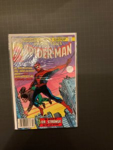 Marvel Tales #137 (1982)