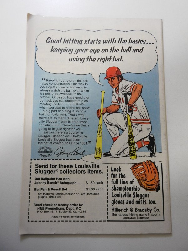 Howard the Duck #24 (1978)