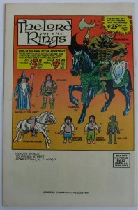 Heroes World Catalog #1 (Spring 1979, Superhero Enterprises), FN-VFN (7.0)