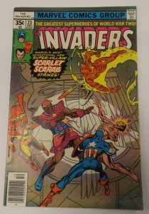 The Invaders #23 (1977)