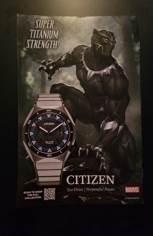 The Variants #3 (2022)